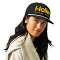 Holler Cargo Bikes Hat