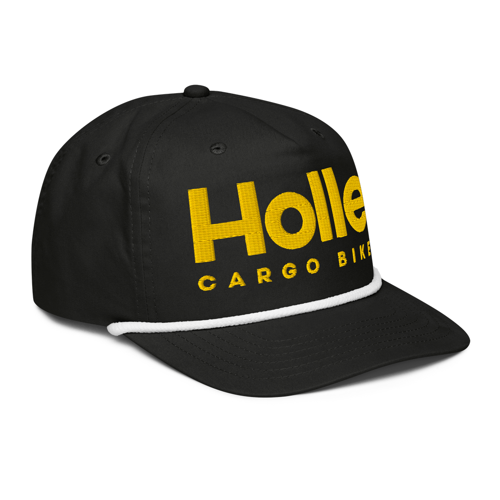 Holler Cargo Bikes Hat